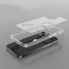 Tech-Protect FlexAir Hybrid iPhone 11 Case - Clear