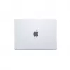Tech-Protect SmartShell Case für MacBook Pro 14 inch M1 / M2 / M3 2021-2023 - Transparent