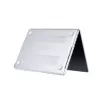 Tech-Protect SmartShell Case für MacBook Pro 14 inch M1 / M2 / M3 2021-2023 - Transparent