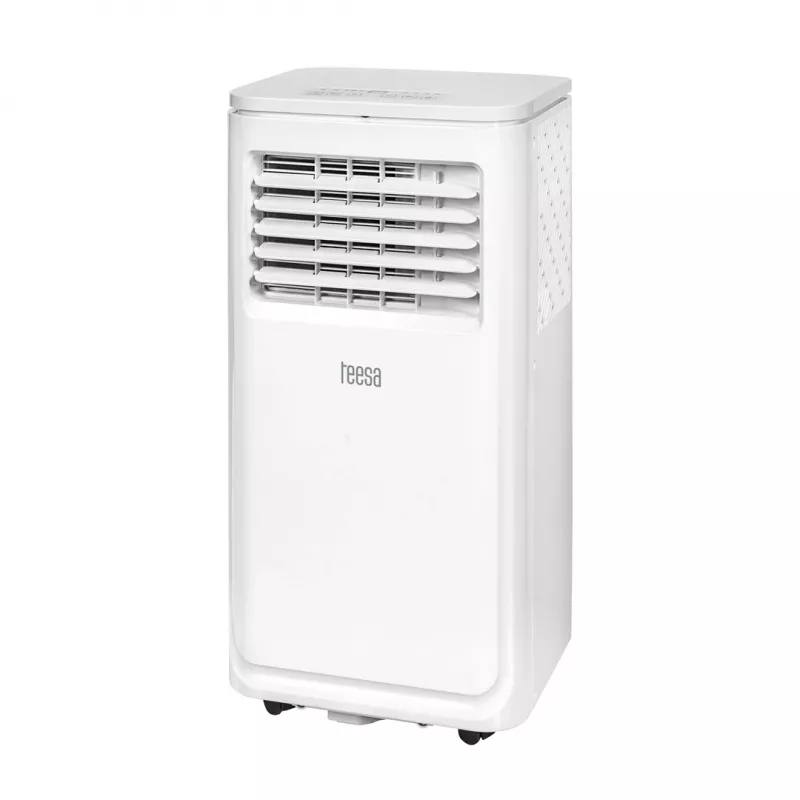 TEESA Mobiles Klimagerät 2,5 kW Wi-Fi Tuya