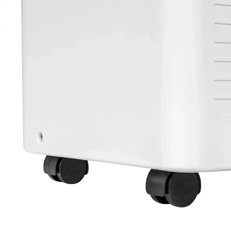 TEESA Mobiles Klimagerät 2,5 kW Wi-Fi Tuya
