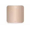 Tefal Classic PP1900V0 Personenwaage quadratisch beige