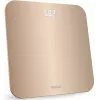 Tefal Classic PP1900V0 Personenwaage quadratisch beige