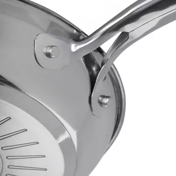 Tefal Duetto+ G732S255 Bratpfannen-Set, 24/28 cm, 2 Stk.