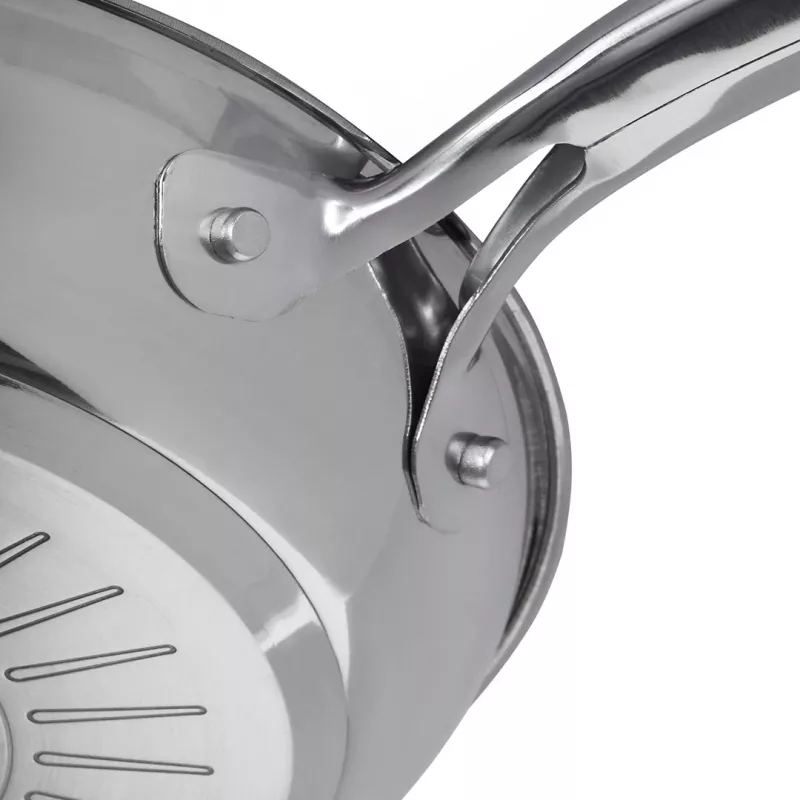 Tefal Duetto+ G732S255 Bratpfannen-Set, 24/28 cm, 2 Stk.