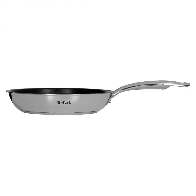 Tefal Duetto+ G732S255 Bratpfannen-Set, 24/28 cm, 2 Stk.