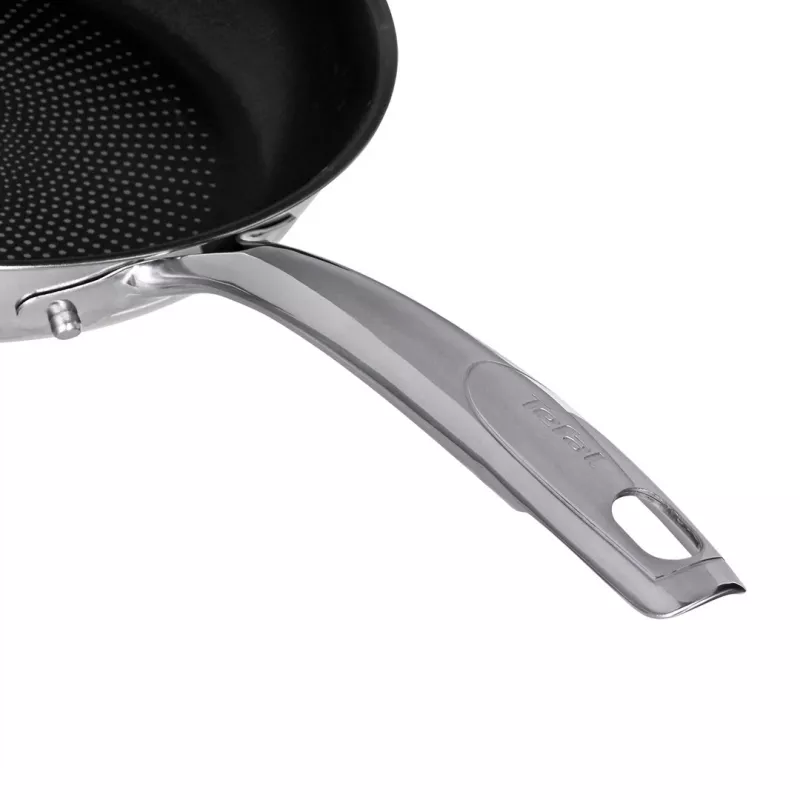Tefal Duetto+ G732S255 Bratpfannen-Set, 24/28 cm, 2 Stk.