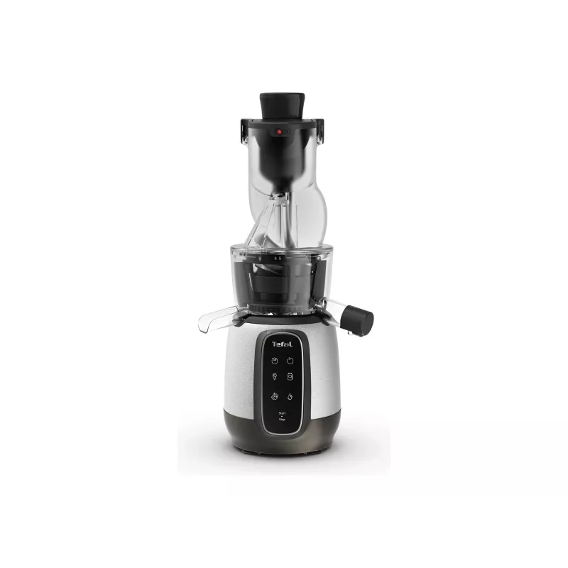 TEFAL ZC605D38 Slow-Juicer-Entsafter
