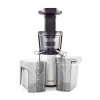 TEFAL ZC605D38 Slow-Juicer-Entsafter