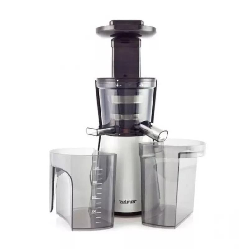 TEFAL ZC605D38 Slow-Juicer-Entsafter