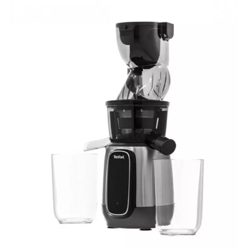 TEFAL ZC605D38 Slow-Juicer-Entsafter
