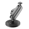 TELESIN Magnetic Mount für Actionkameras