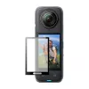 TELESIN Tempered Glass Film für Insta360 X4/X5