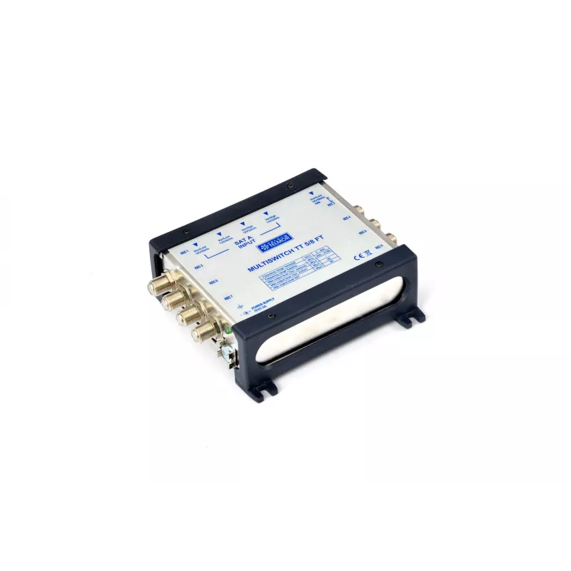 Telmor TT 5/8 Terminal-Multiswitch