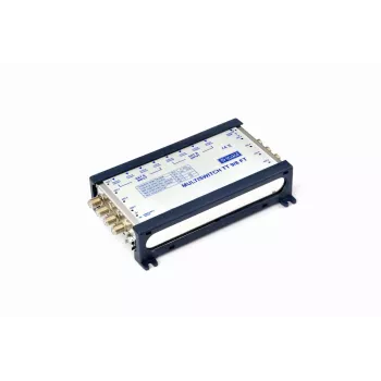 TELMOR Multiswitch TT 9/8 Terminal 8 Satelliteneingänge 1 Terrestrischer Eingang 8 Ausgänge