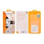 Telone Tempered Glass Screen Protector for Huawei Y600