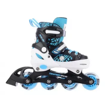 Tempish BAM-BU FLASH Kinder-Inline-Skates, 26-29