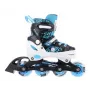 Tempish BAM-BU FLASH Kinder-Inline-Skates, 26-29