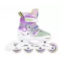 Tempish BAM-BU FLASH Kinder-Inline-Skates für Mädchen, 26-29