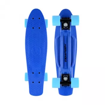Tempish Buffy T Skateboard, Blau
