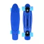 Tempish Buffy T Skateboard, Blau