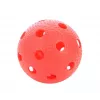 Tempish BULLET IFF Floorballball, rot