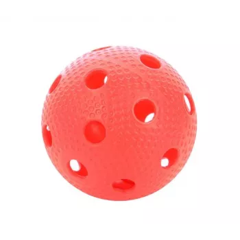 Tempish BULLET IFF Floorballball, rot