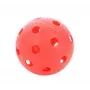 Tempish BULLET IFF Floorballball, rot