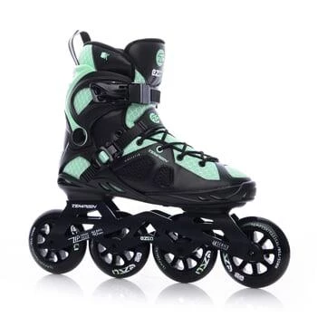 Tempish Ezza 90 Lady Inline-Skates, Größe 41
