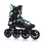 Tempish Ezza 90 Lady Inline-Skates, Größe 37