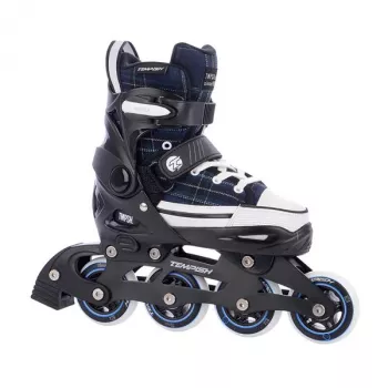 Tempish Rebel T verstellbare Inline-Skates, 29-32