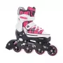 Tempish Rebel T Girl verstellbare Inline-Skates, 40-43