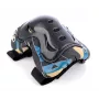 Tempish Stryker Kinderprotektoren Schwarz S