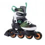 Tempish SYSTENT Verstellbare Inline-Skates 29-32