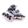 Tempish SYSTENT Girl Mädchen Verstellbare Inline-Skates (EU 29-32)