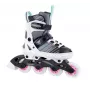 Tempish SYSTENT Girl Mädchen Verstellbare Inline-Skates Größe 37-40
