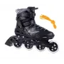 Tempish Wox 2.0 45 Freizeit-Eislaufschuhe Schwarz