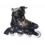 Tempish Wox 2.0 Gold Inline Skates - Größe 39