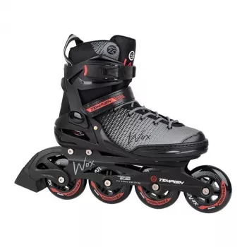 Tempish Wox Uni Inline-Skates, Größe 44