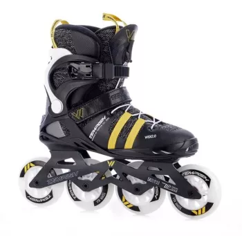 Tempish WSX 90 FLS Lady Inline-Skates, Größe 39