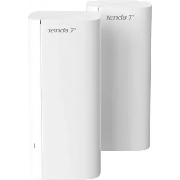 Tenda ME6 Pro (3er-Pack) BE5100 Tri-Band Wi-Fi 7 Mesh-System