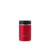 Termos Flinta Isolier-Lunchbehälter 0,55 L - Primus Red