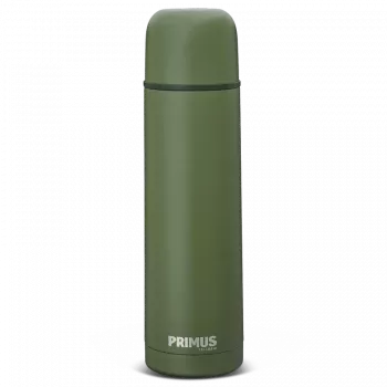 Termoss Primus Classic Light 0,35L Olive Drab Green Vakuumisolierte Flasche