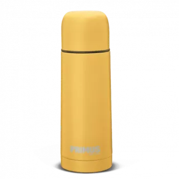 Termoss Primus Classic Light 0,35L Stone Gold Vakuumisolierte Flasche
