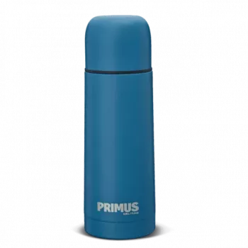 Termoss Primus Classic Light 0,5L Summit Blue Vakuumisolierte Flasche