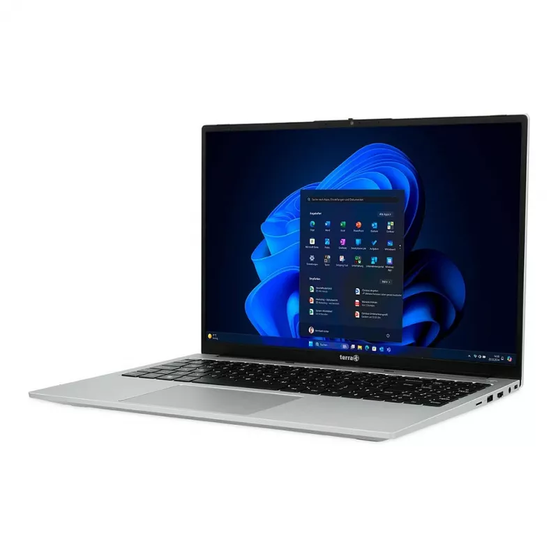 Wortmann TERRA Mobile 1610M 1220874 Laptop