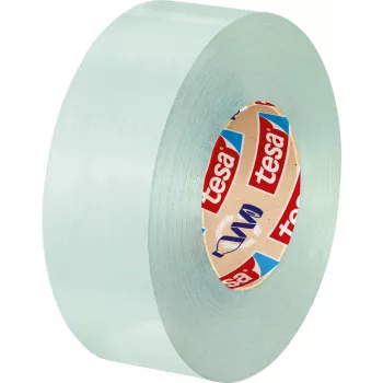 TESA ECO & CRYSTAL Klebeband 19mm x 33m, 8 Rollen, transparent