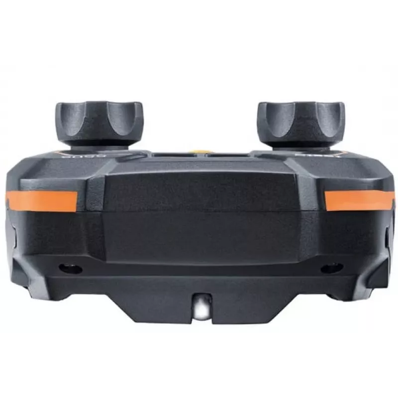 testo 550s Digitales Manifold-Messgerät-Set mit Bluetooth und 2 drahtlosen Klemm-Temperaturfühlern (0564 5501)
