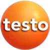 testo 550s Digitales Manifold-Messgerät-Set mit Bluetooth und 2 drahtlosen Klemm-Temperaturfühlern (0564 5501)