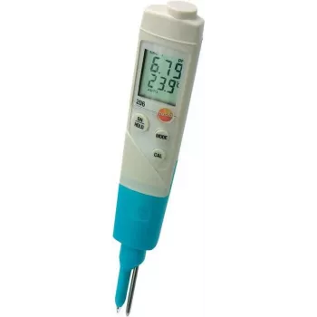 TESTO pH-Messstab 206-pH2 Set (0563 2066)